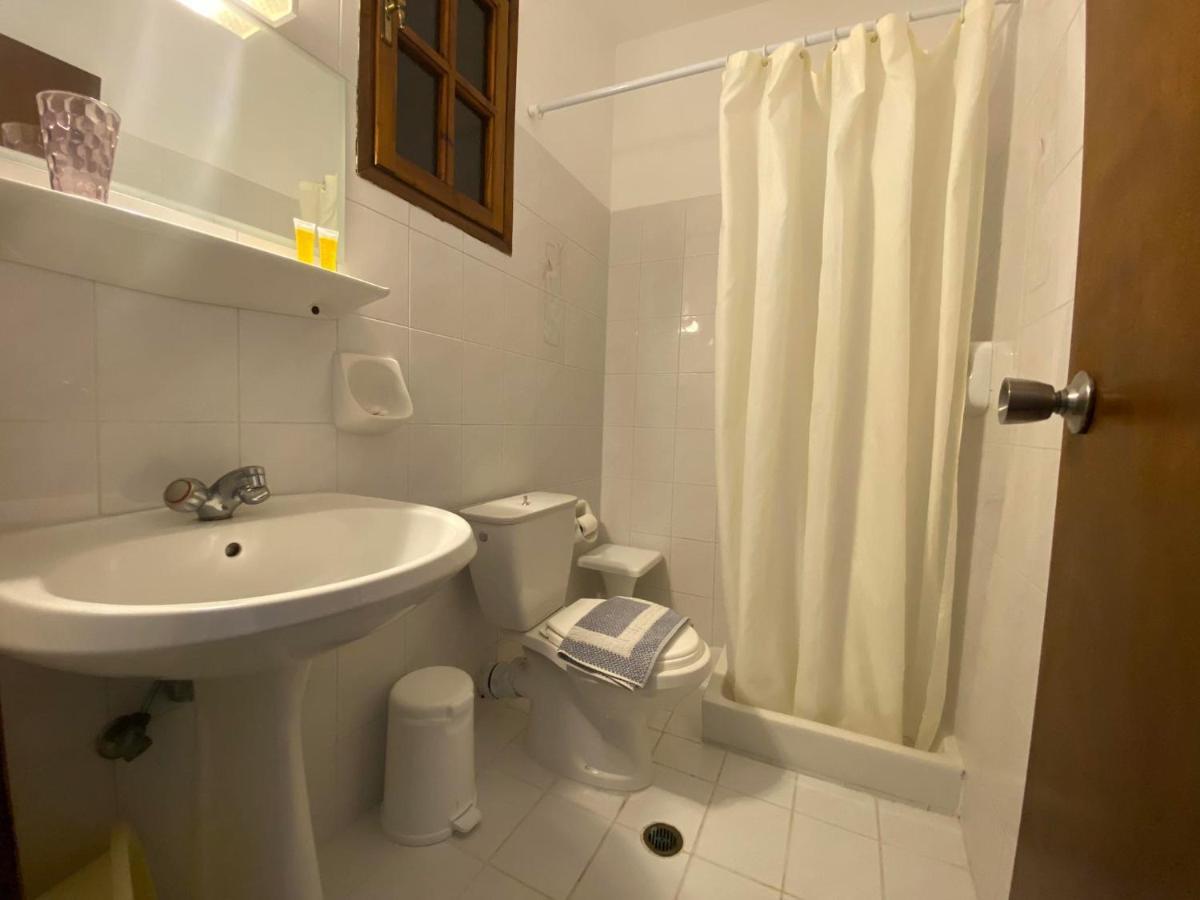 Hotel Pavlos - Studios Tolón Buitenkant foto